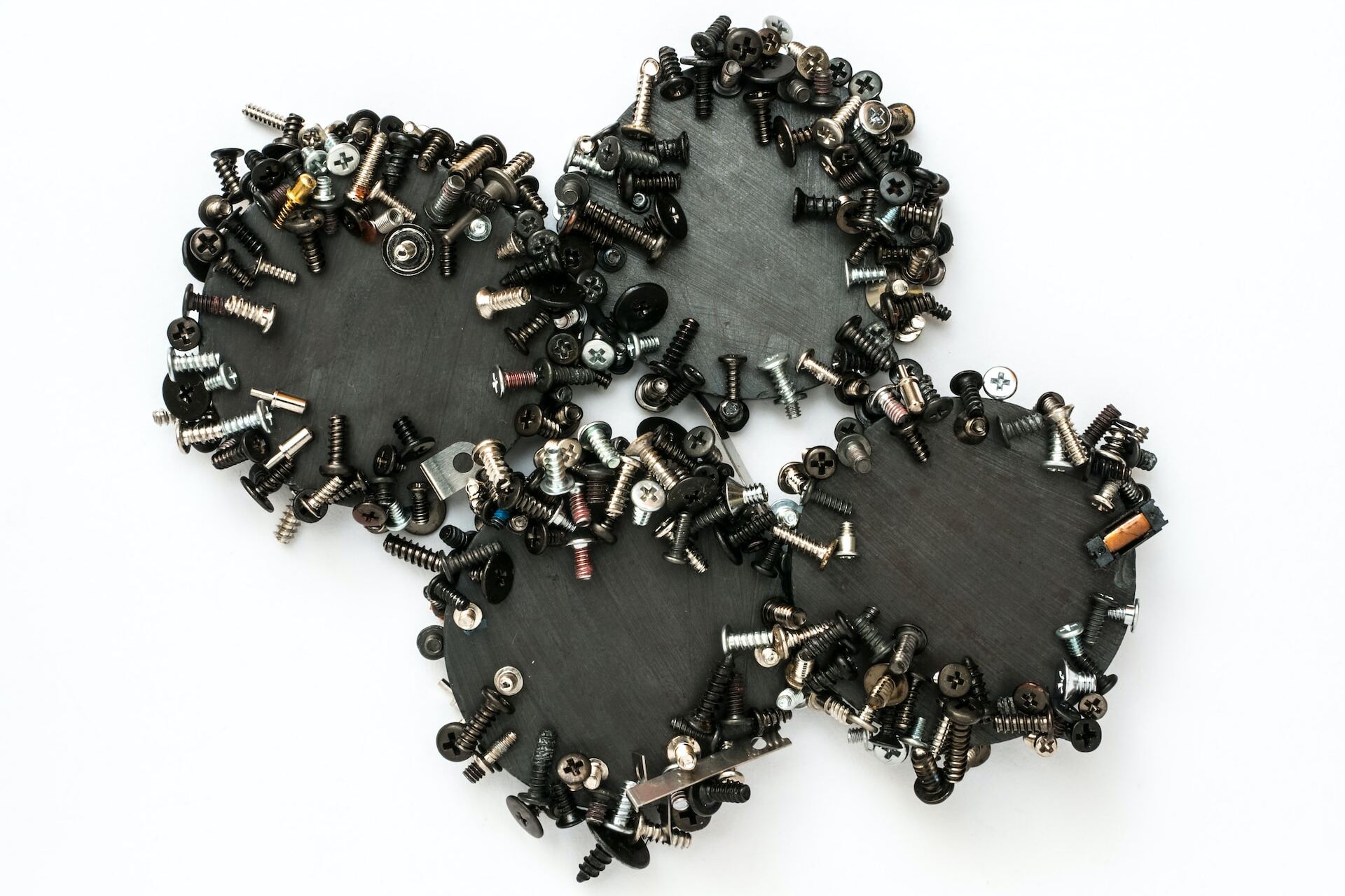 Magnetic Particle Testing: An In-Depth Look