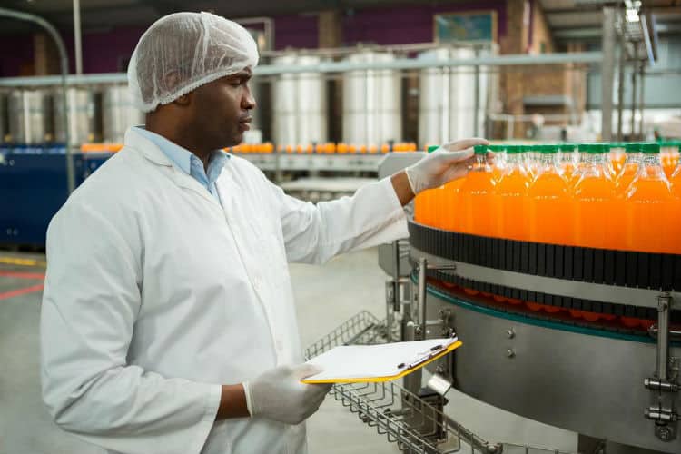 manufacturing day celebration