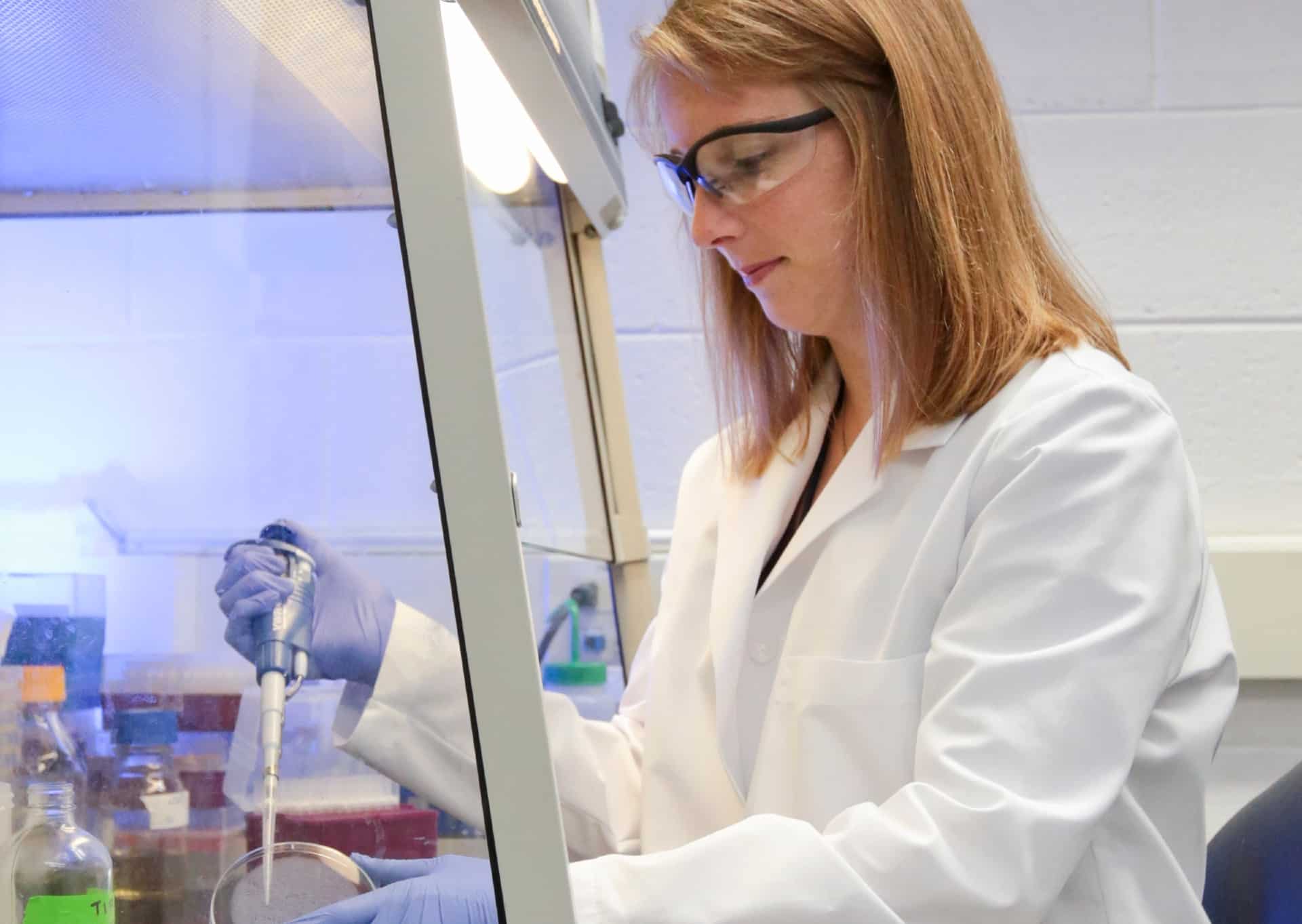 bioprocessing technology