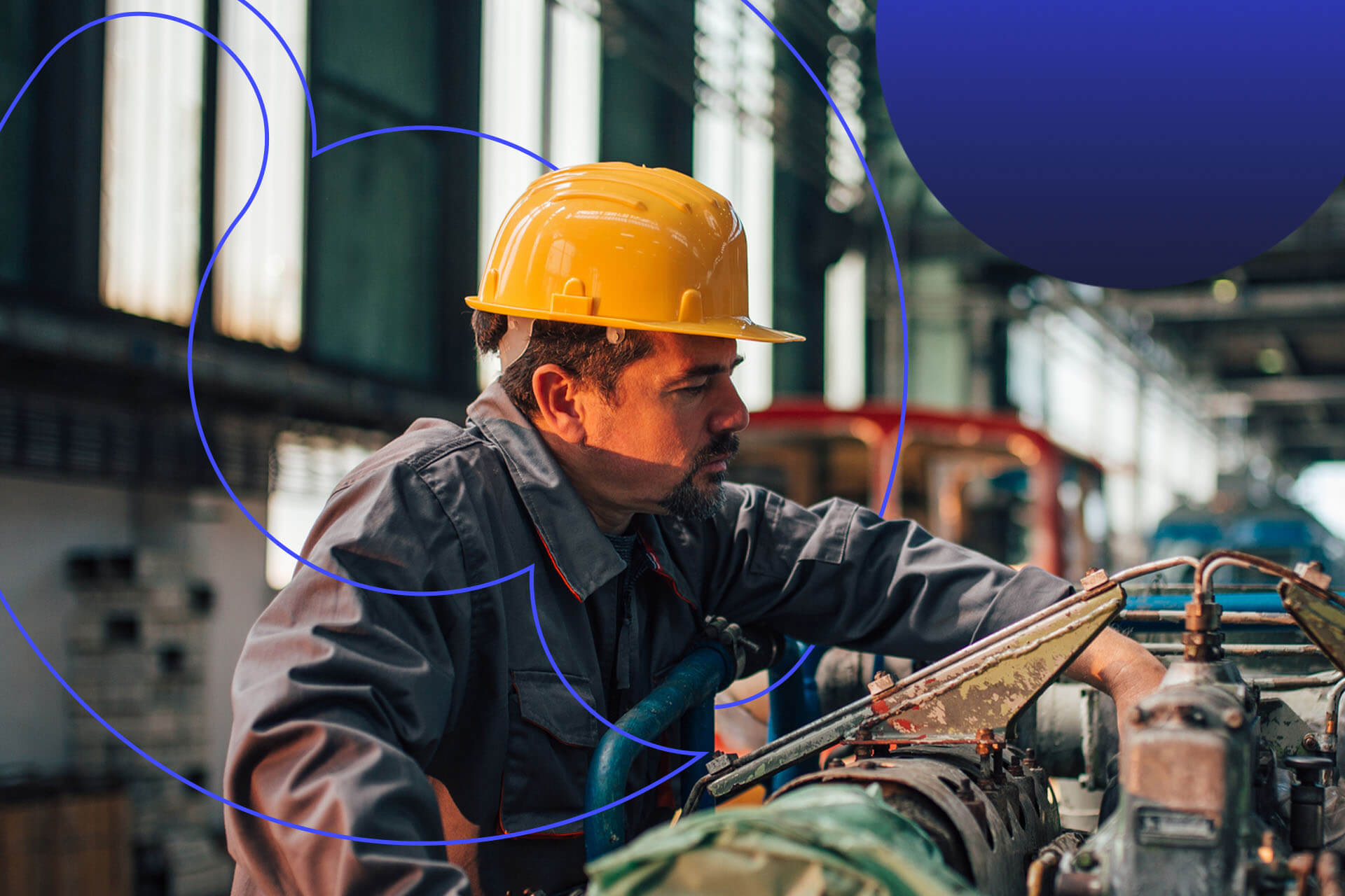 predictive maintenance