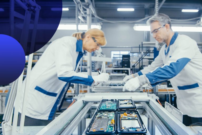 How to Make Your Assembly Line Safer - Revolutionized