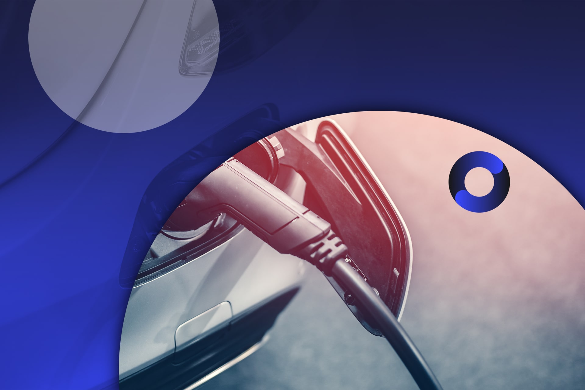 plug-in hybrid vehicle