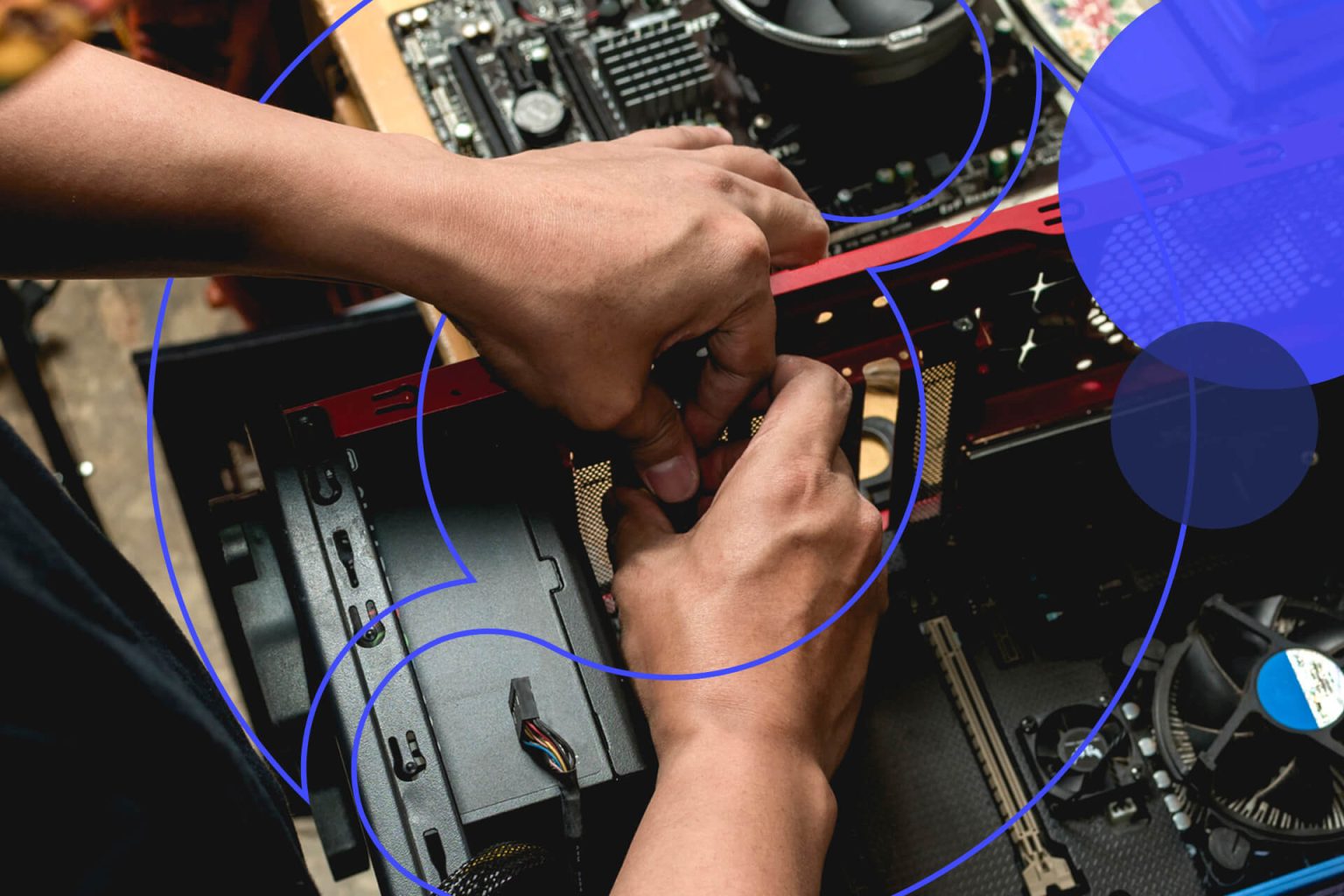 Fixing Common Computer Problems - Revolutionized