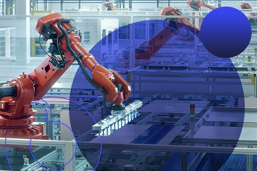 What Are The 4 Types of Manufacturing Processes? - Revolutionized