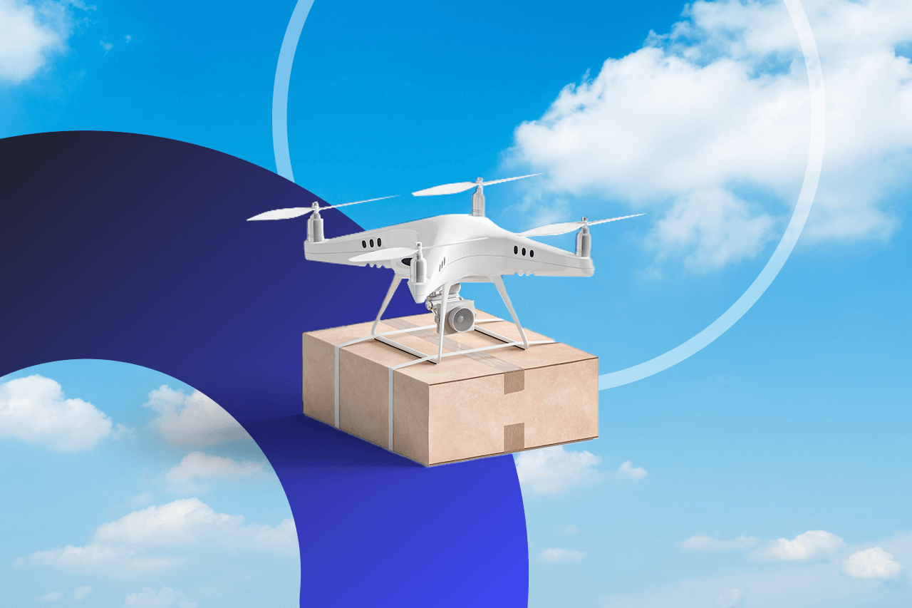 Featured-Trials-for-Drone-Deliveries-Aim-To-Solve-Logistical-Challenges-