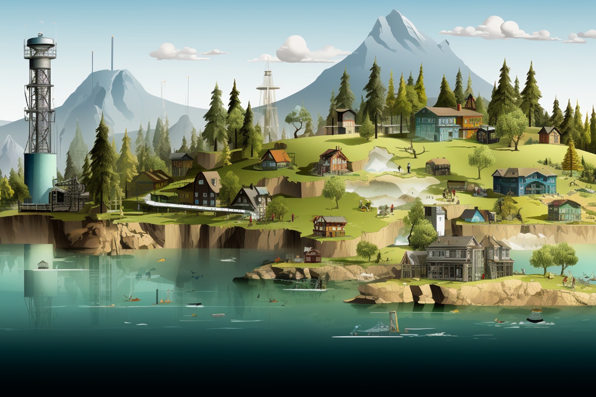 Image-of-a-neighborhood-on-the-bay