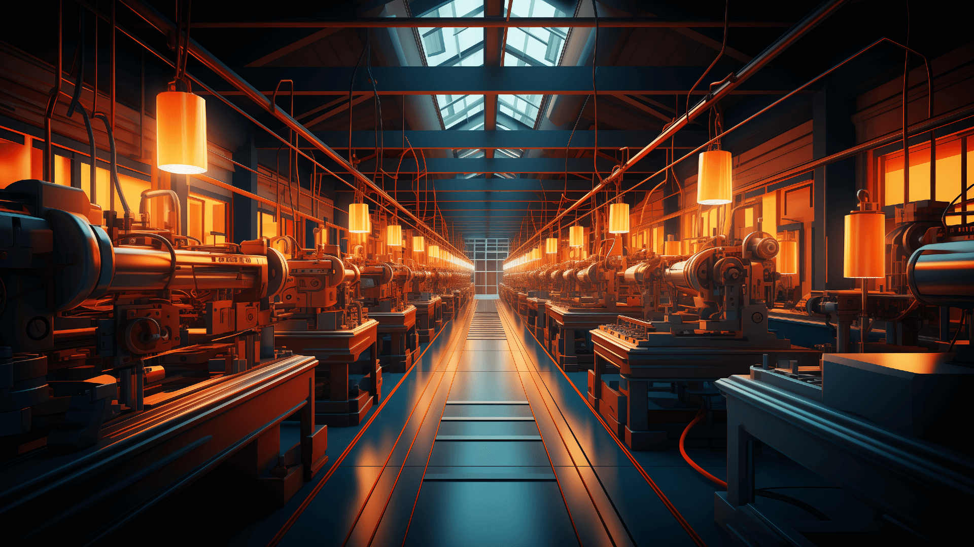 Industrial-manufacturing-plant-1