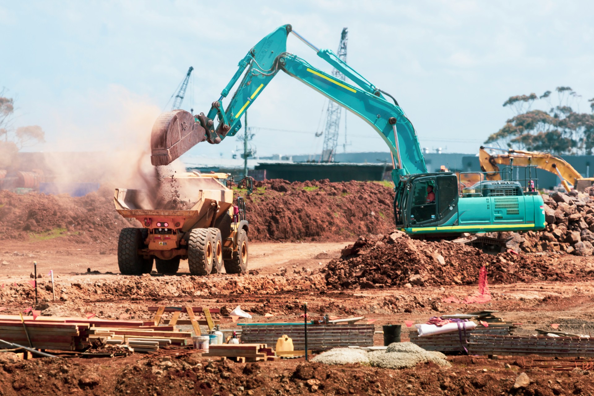 Prioritizing-Construction-Site-Safety