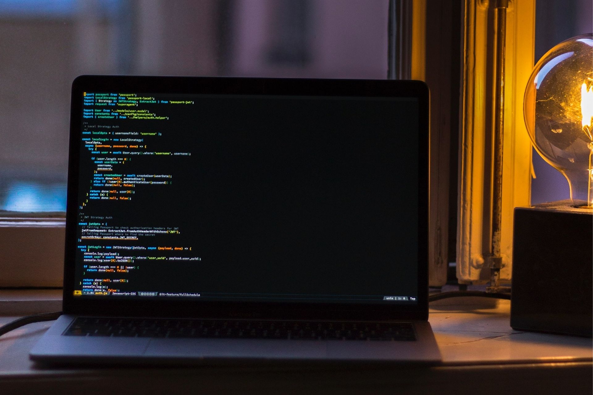 code for machine learning algorithms