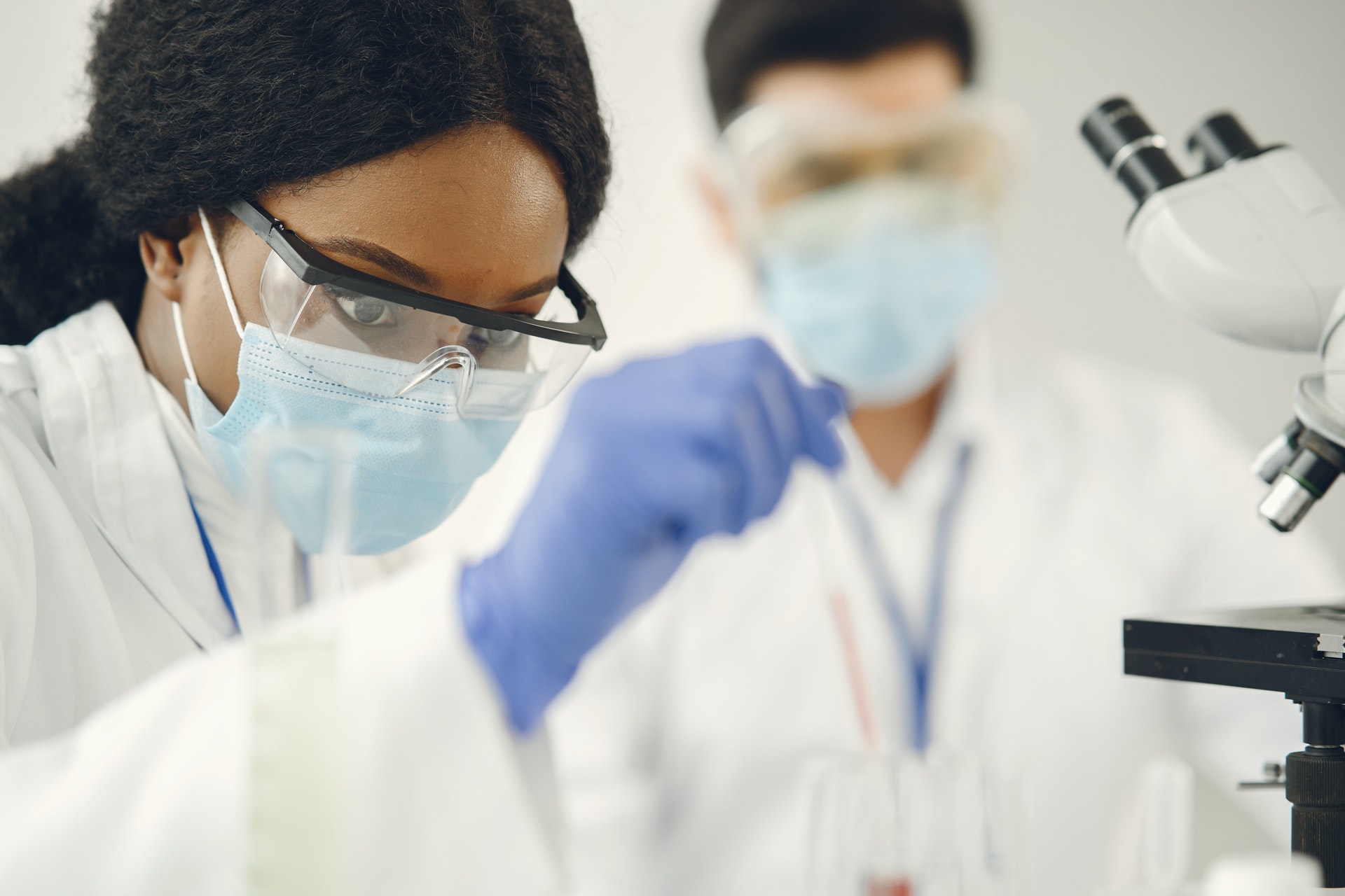 should genetic engineering be allowed