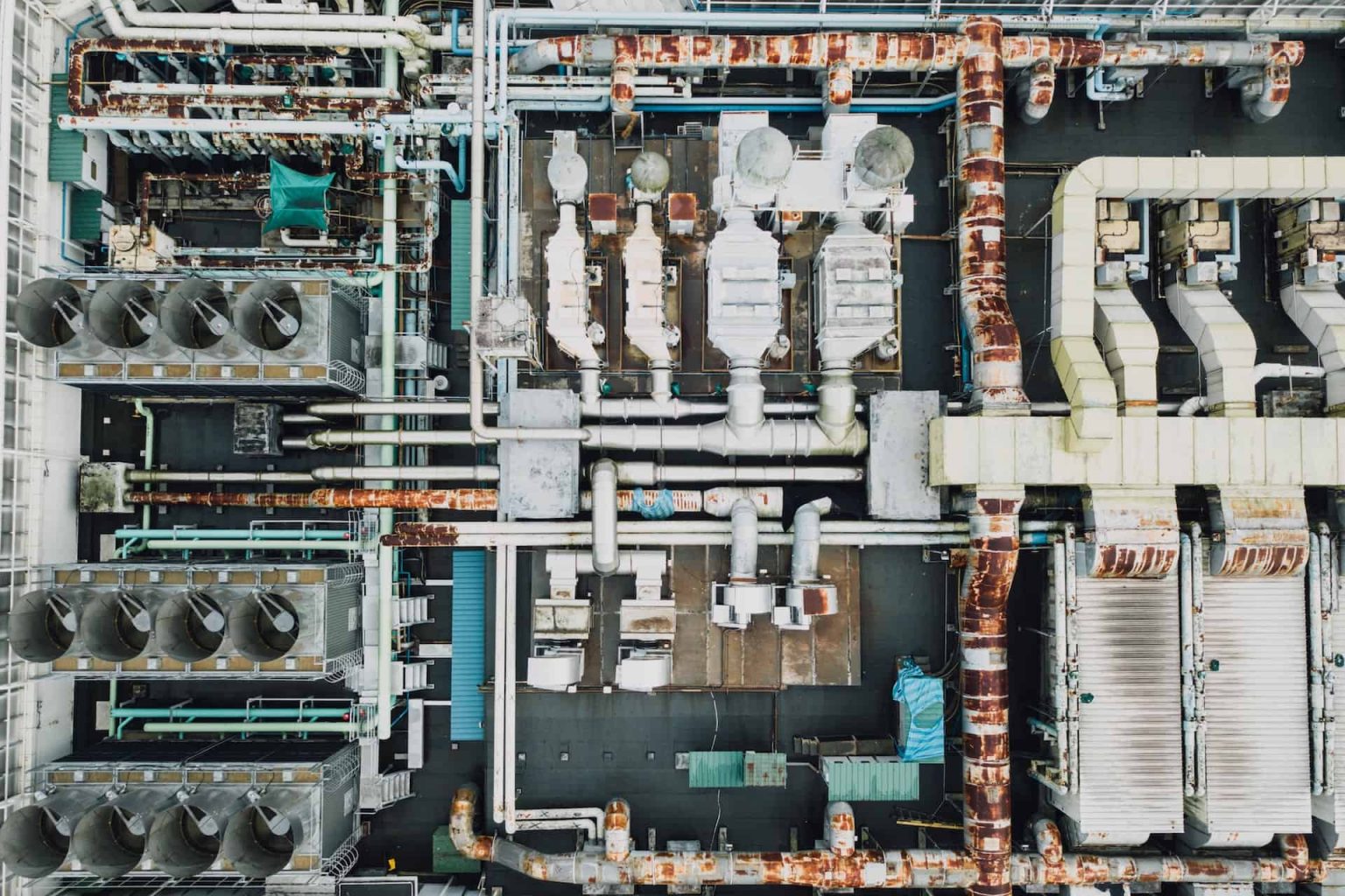 What Is a Programmable Logic Controller? - Revolutionized