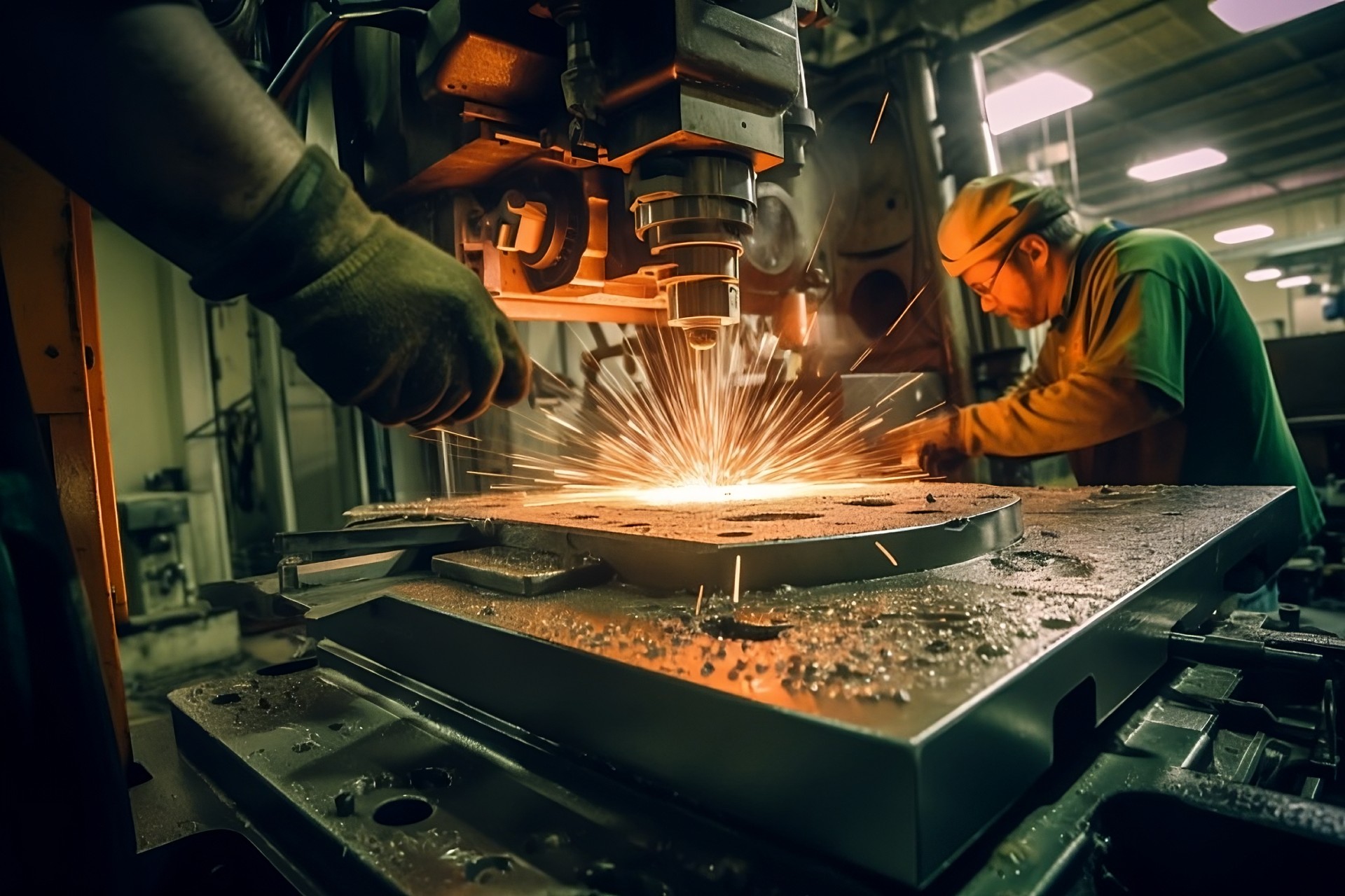 a-person-cnc-machining