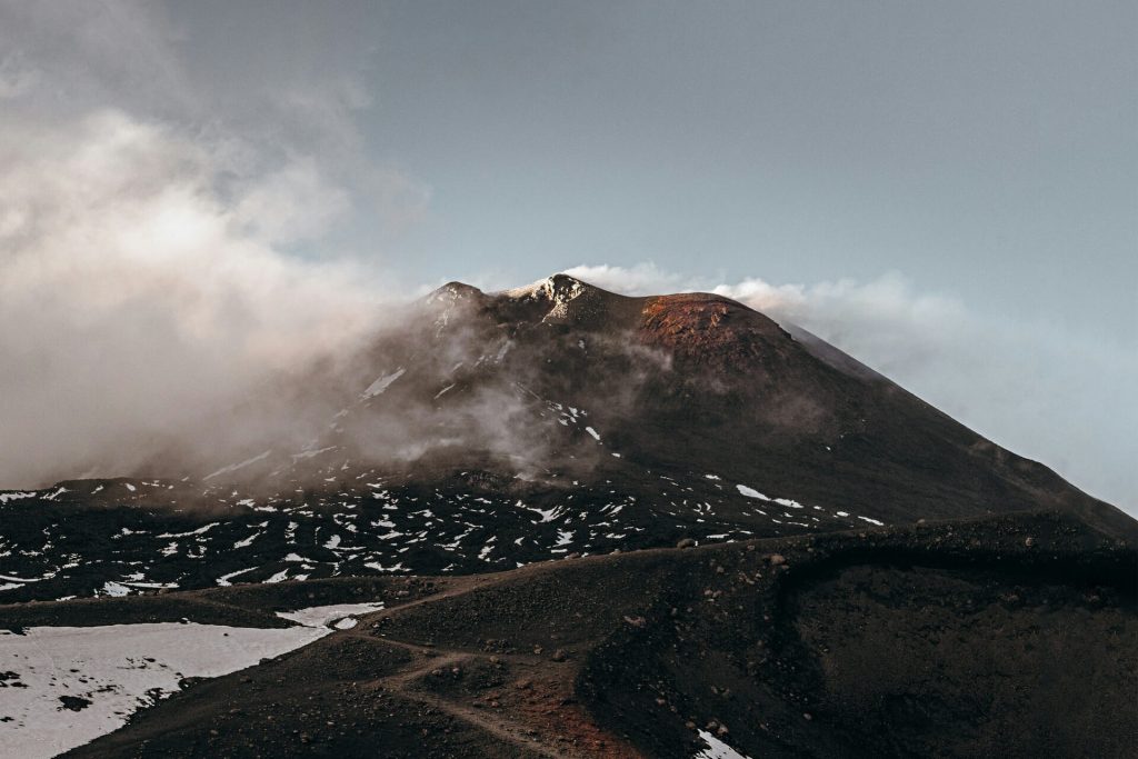 7 Ways Mount Etna's Eruption Impacts Sicily's Ecosystems - Revolutionized