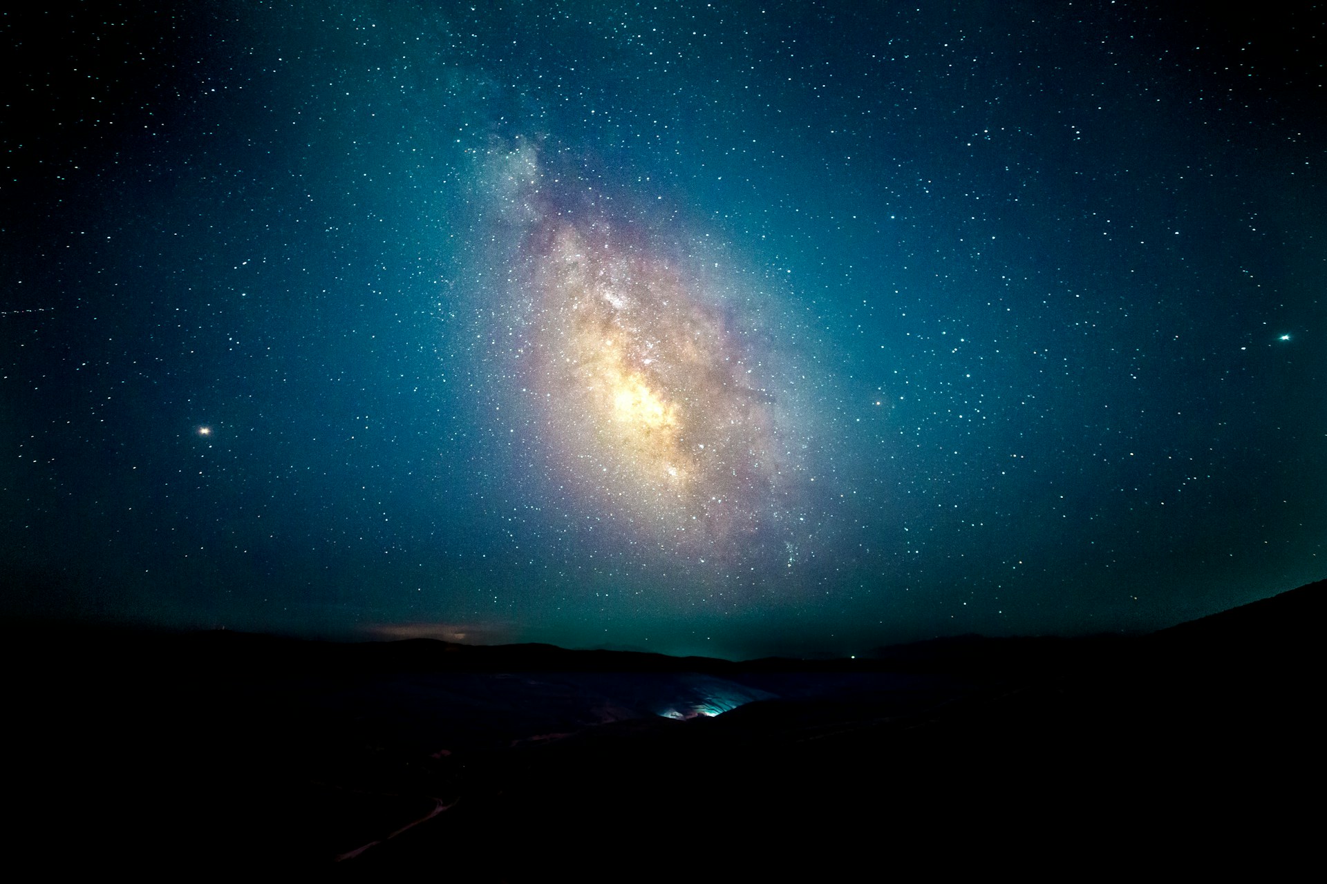 The Need to Balance Curiosity and Caution in Astrobiology