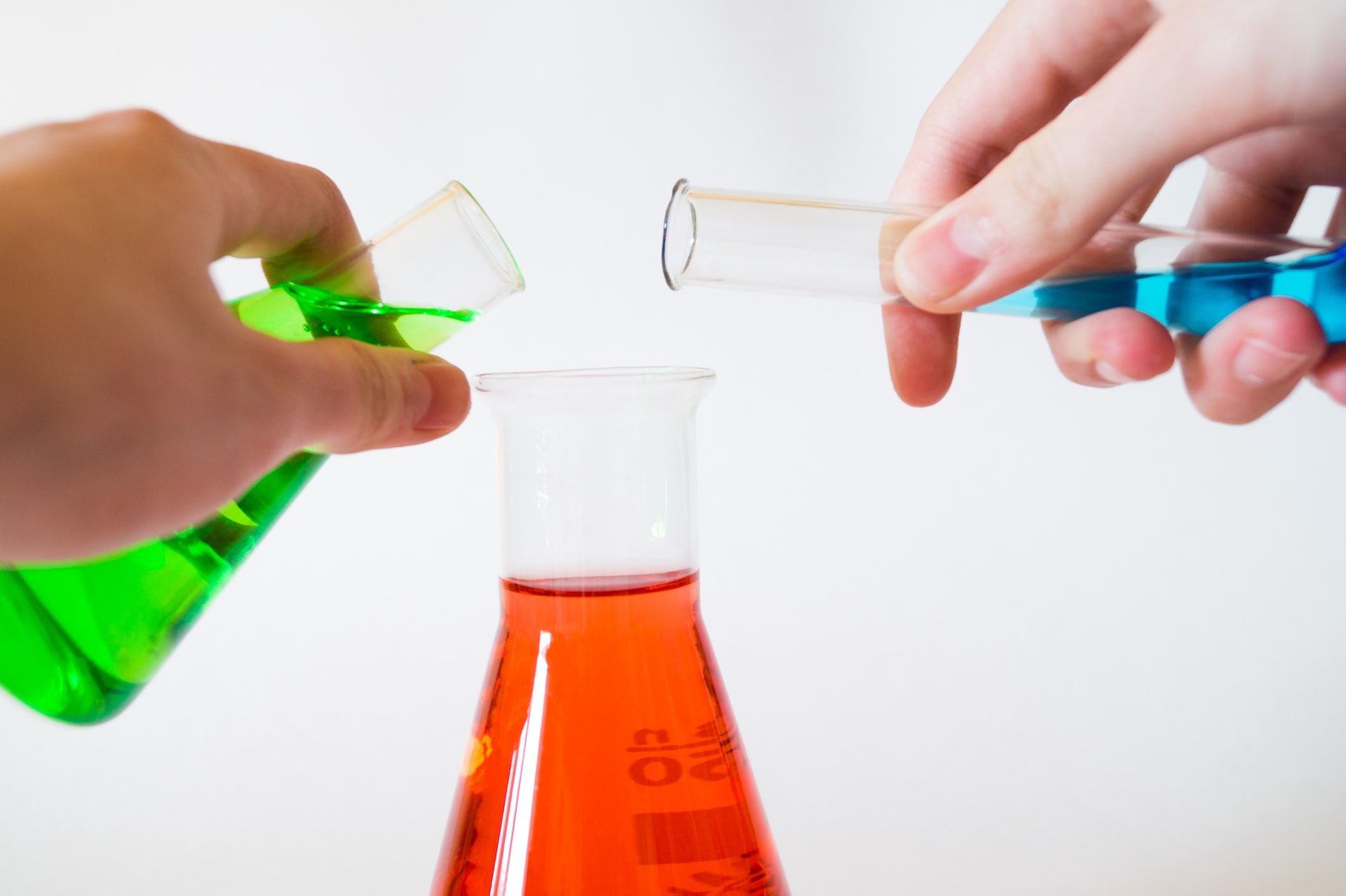 chemistry set for kids