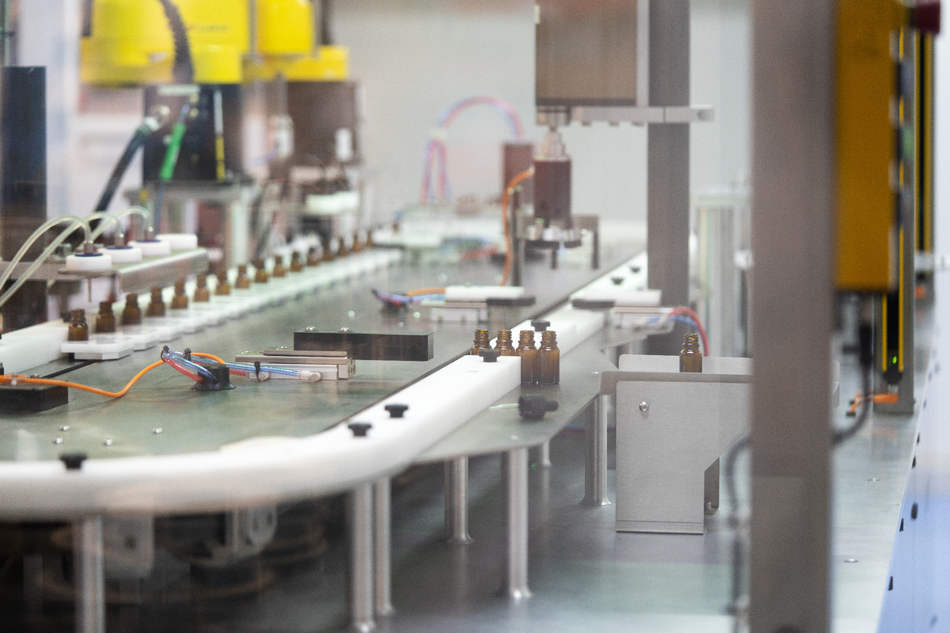 downtime-in-manufacturing