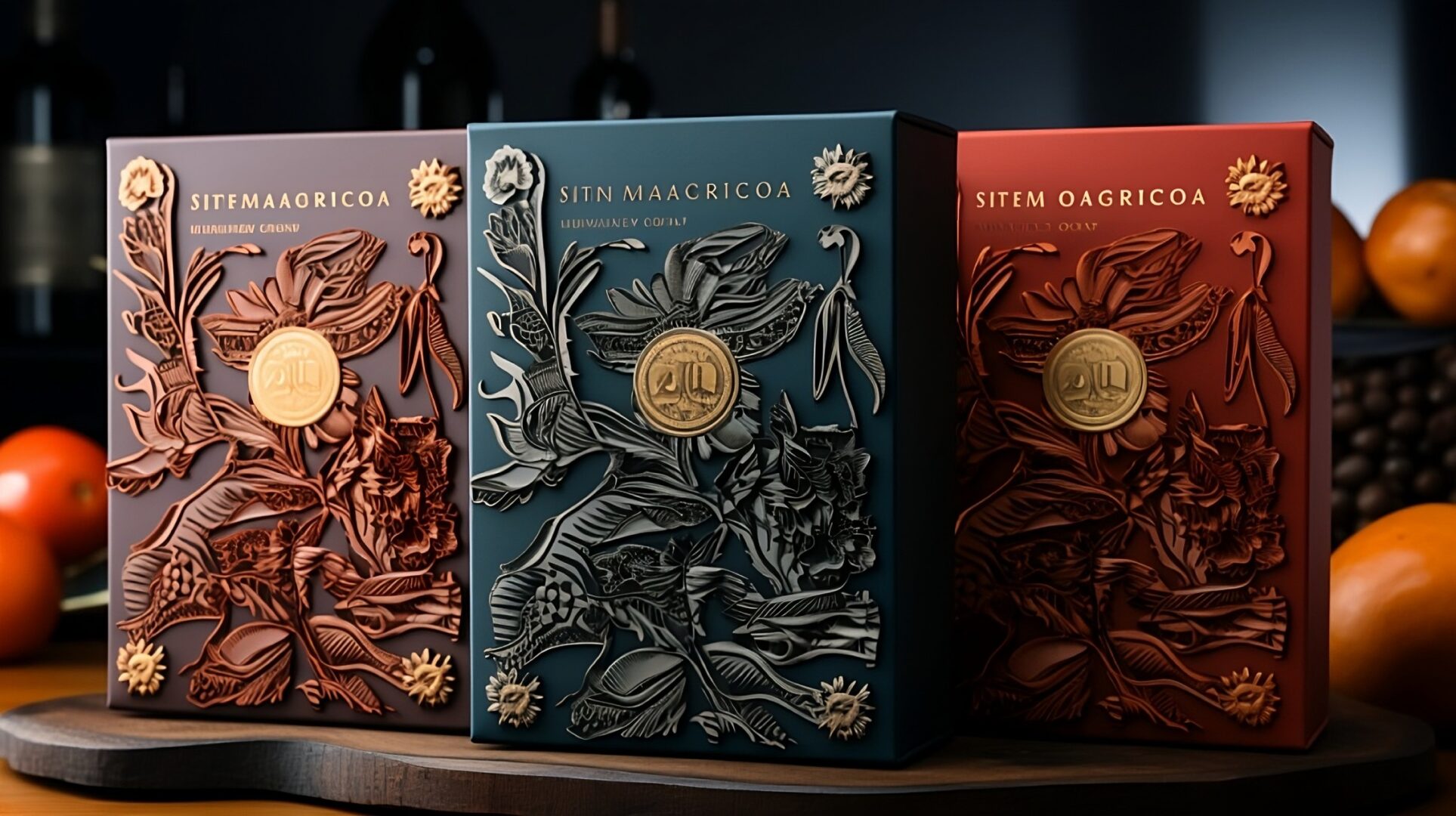 prototype packaging design