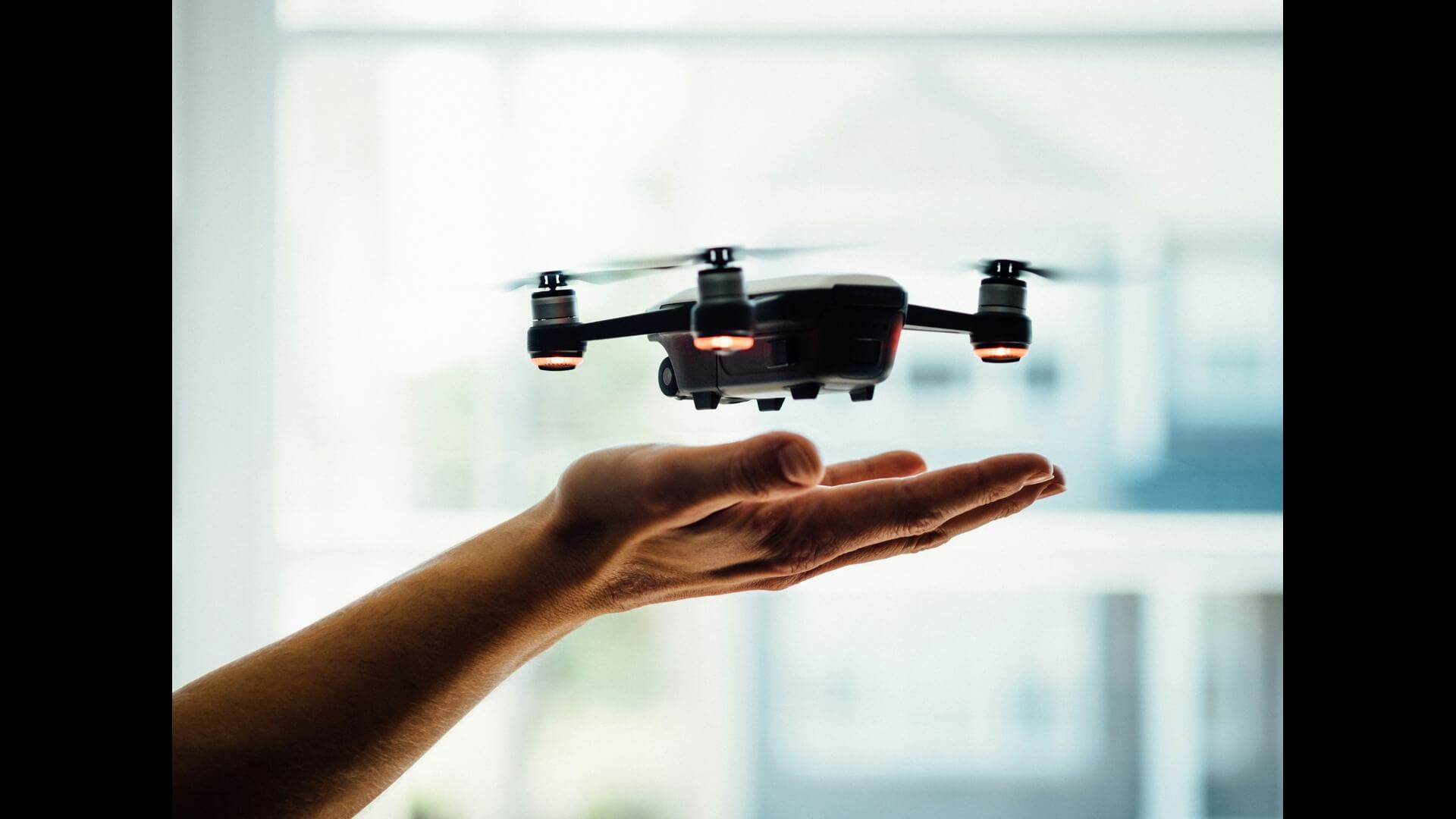 Drone Shows: Why Companies Are Replacing Fireworks With Drones