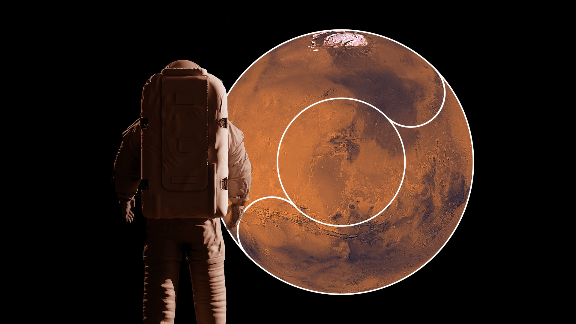People Are Obsessed With Going to Mars