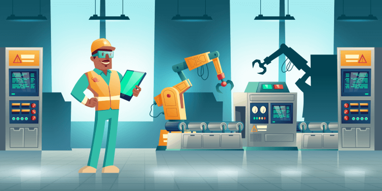 manufacturing-as-a-service
