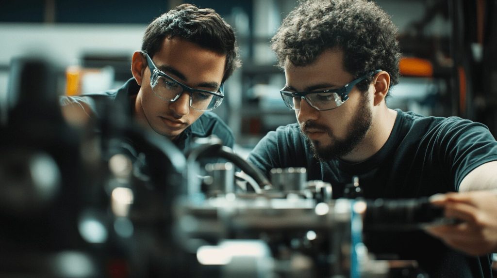 Top Mechanical Engineering Careers for 2025 - Revolutionized