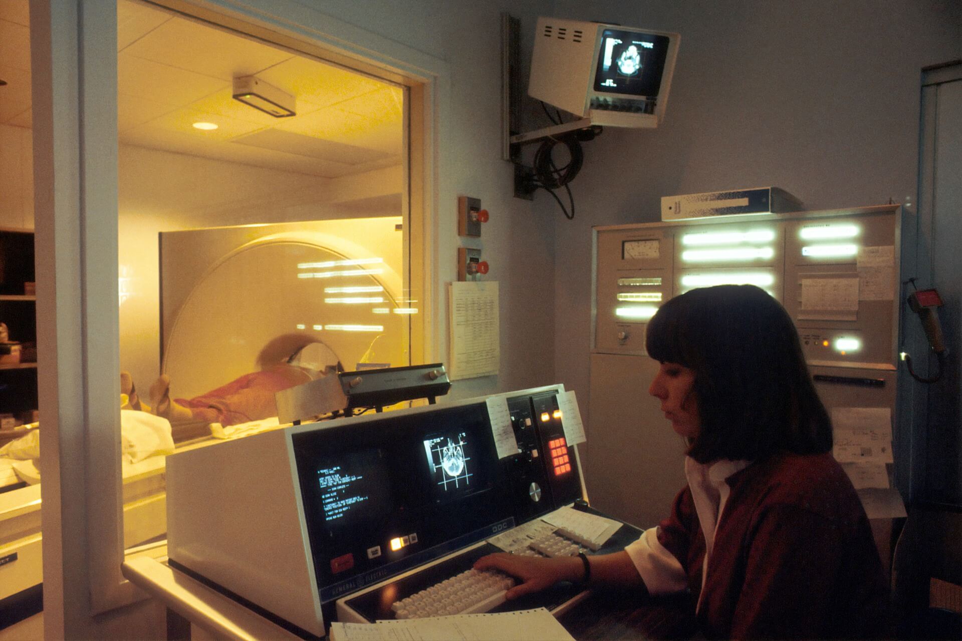 How Does an MRI Work? A Straightforward Breakdown
