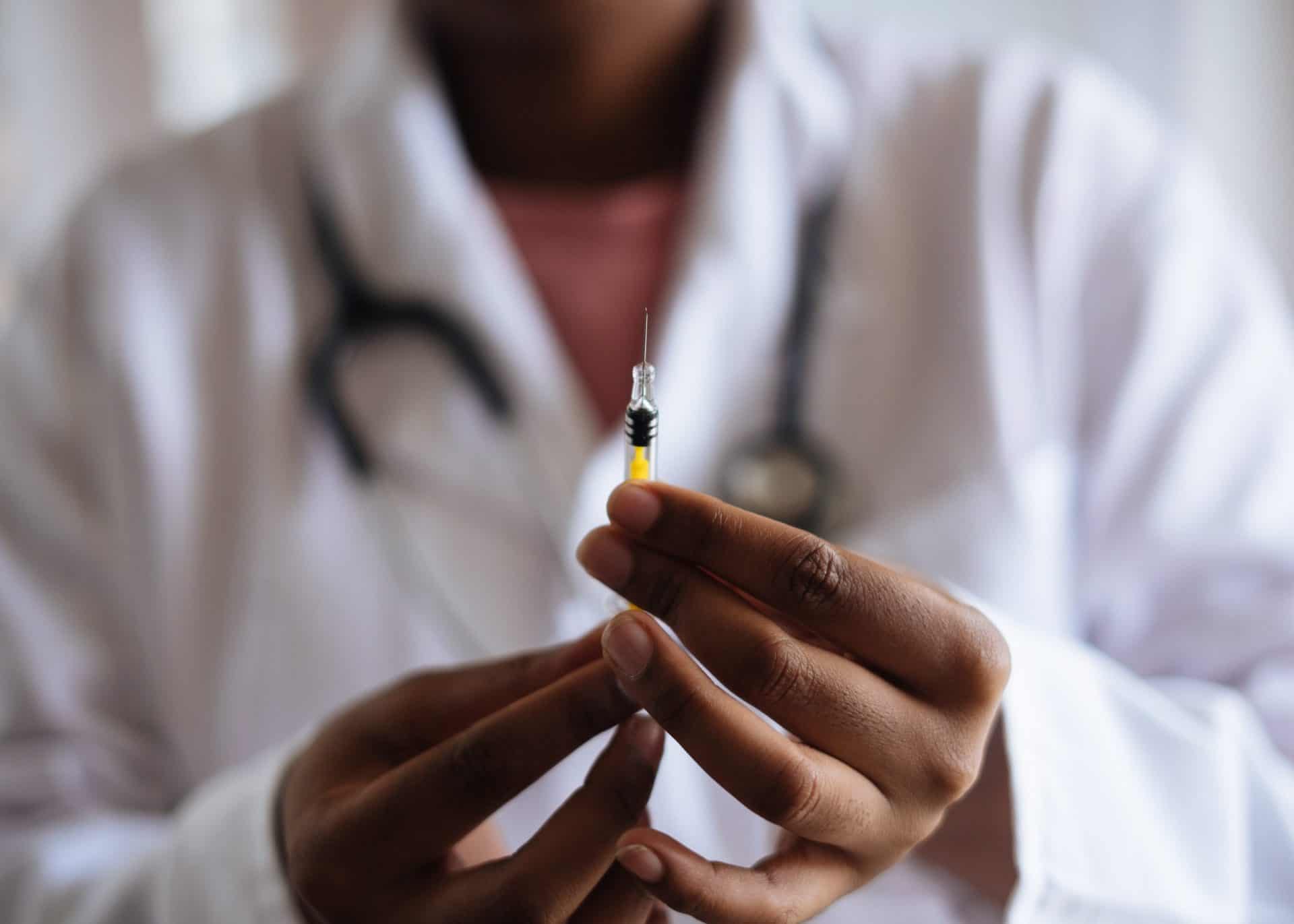 Increased Vaccine Production Around the World Helps Us Head Towards a New Normal