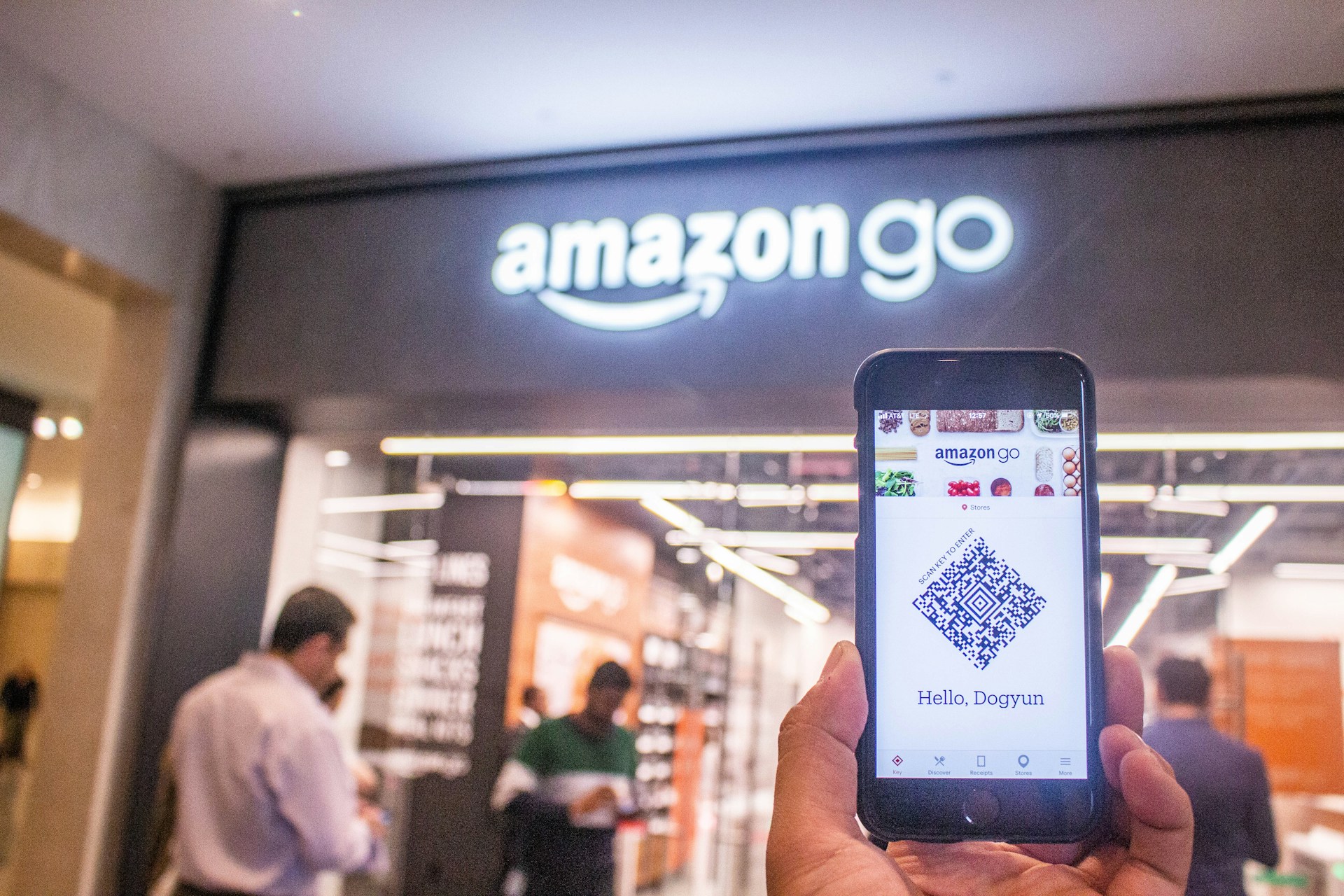 The Amazon Go Store Was a Lie: Is AI Advancement Stalling?