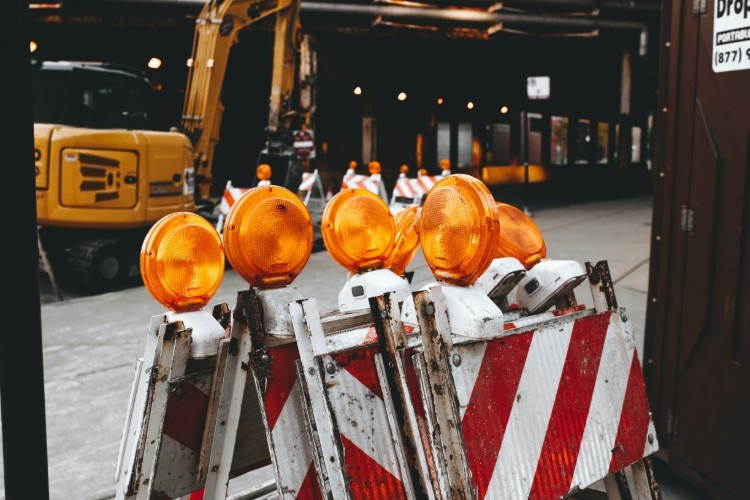 Why is Popularity Surging for Construction Robotics?
