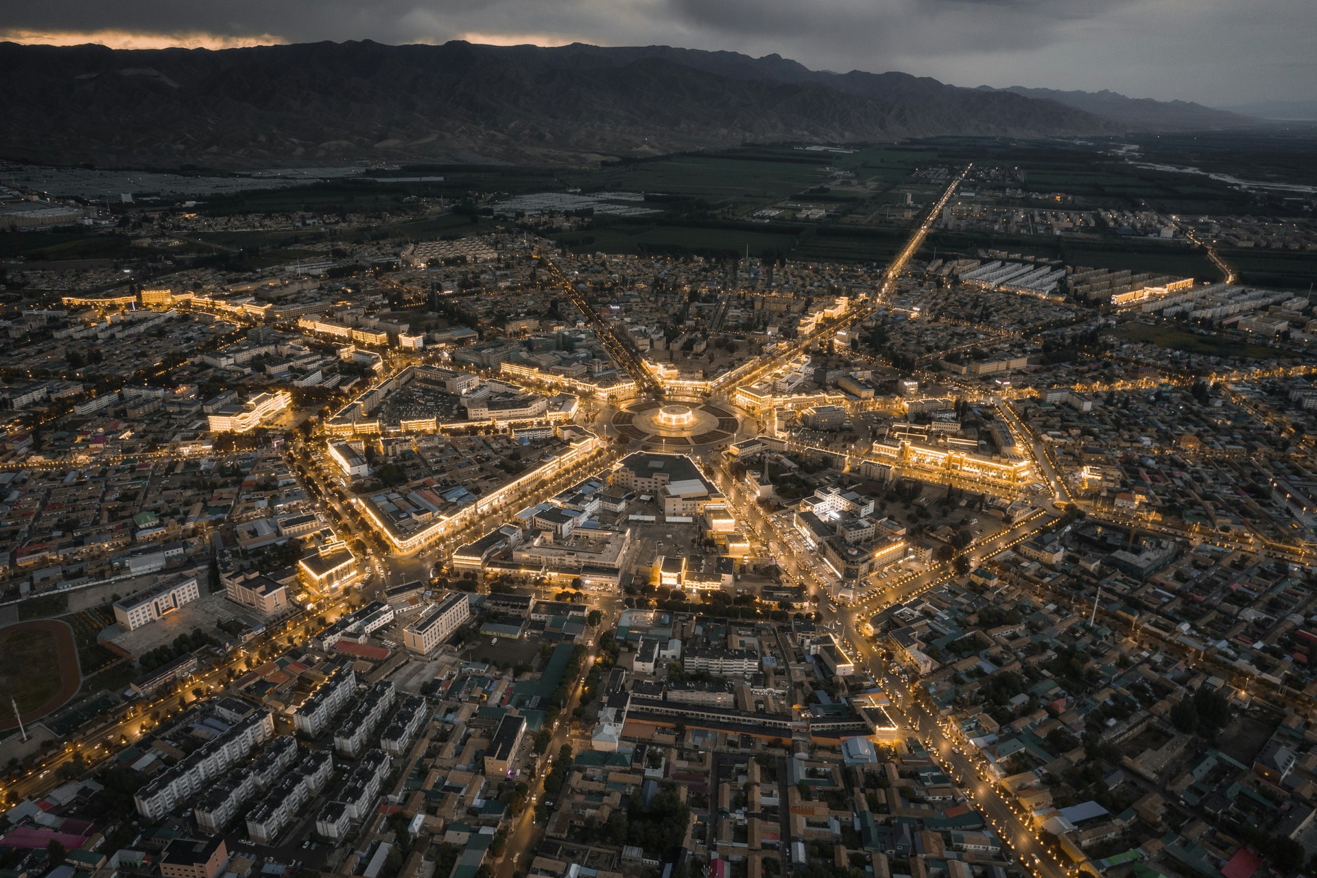 How Digital Twins Are Shaping the Future of Urban Planning