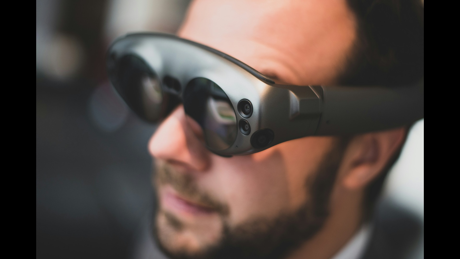 Virtual Reality Training: How It Works and Which Industries Are Leading the Way