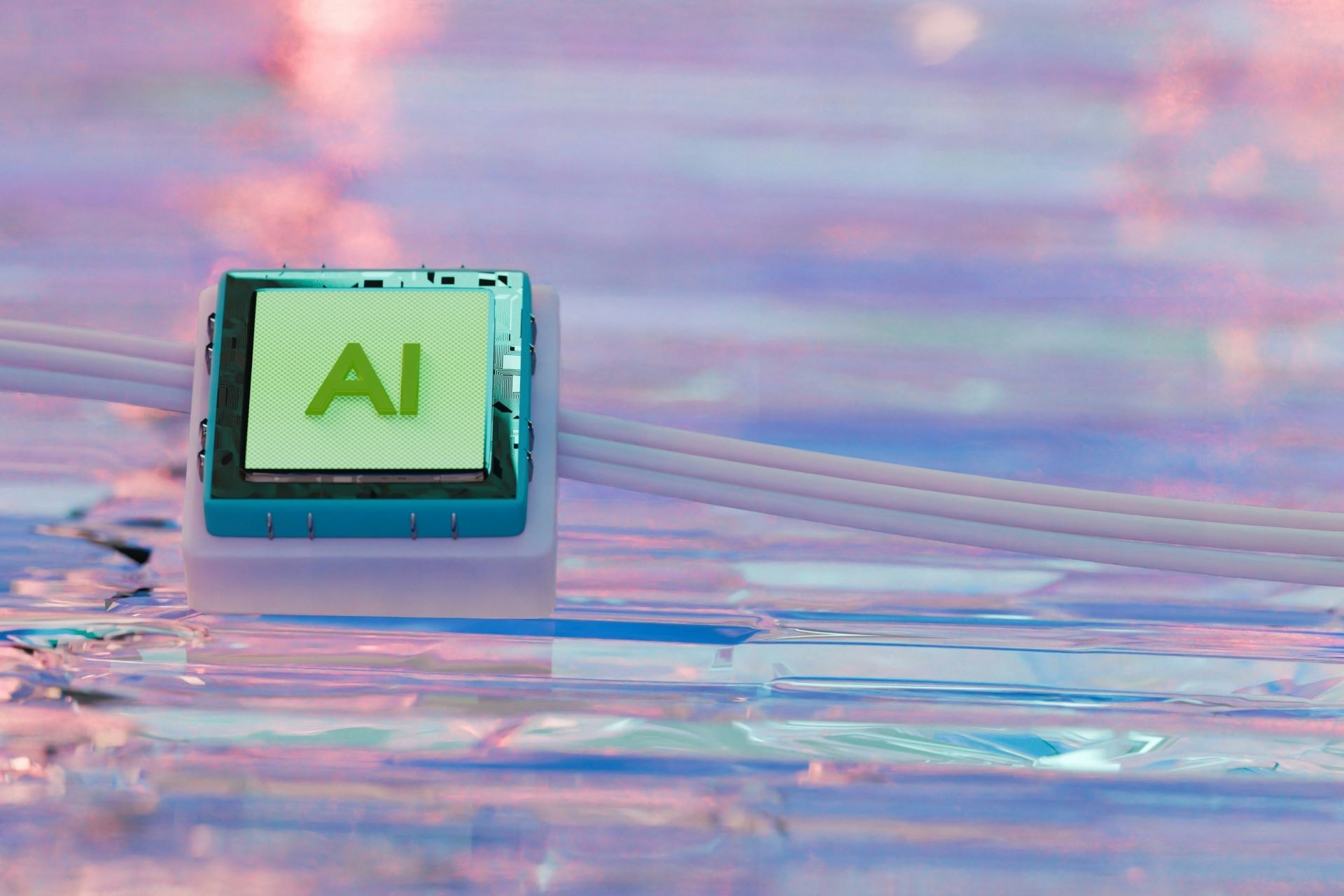 The American South Has Quietly Become the Nation’s AI Superpower