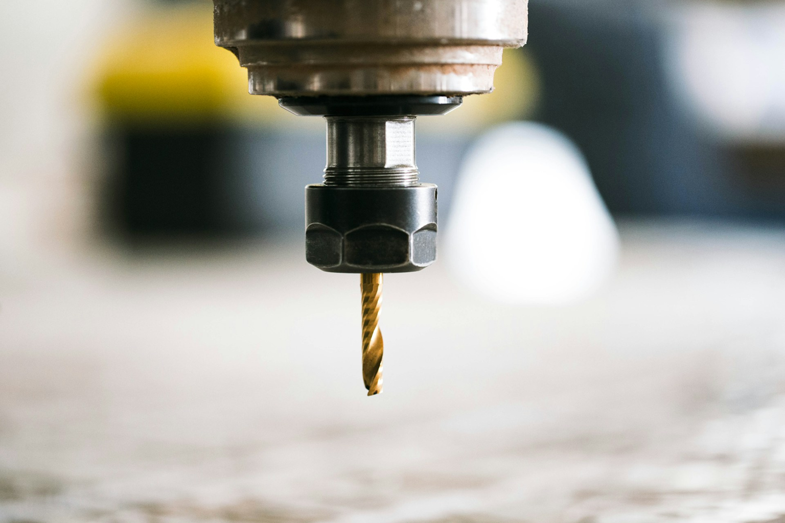 precision automation demonstrating 5s lean manufacturing at work