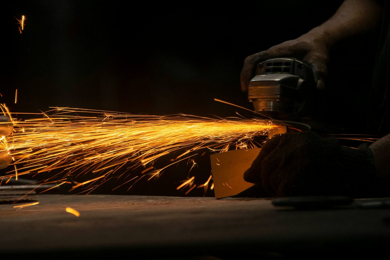 How Modern Metal Fabrication Is Transforming Construction Projects