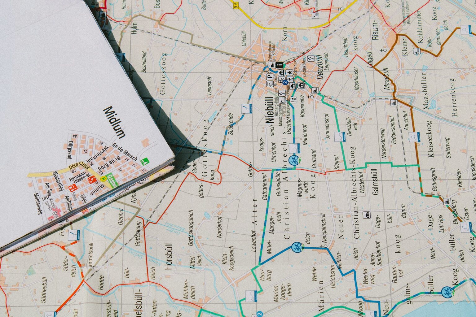 How Real-Time Positioning Technology Is Reshaping Urban Planning