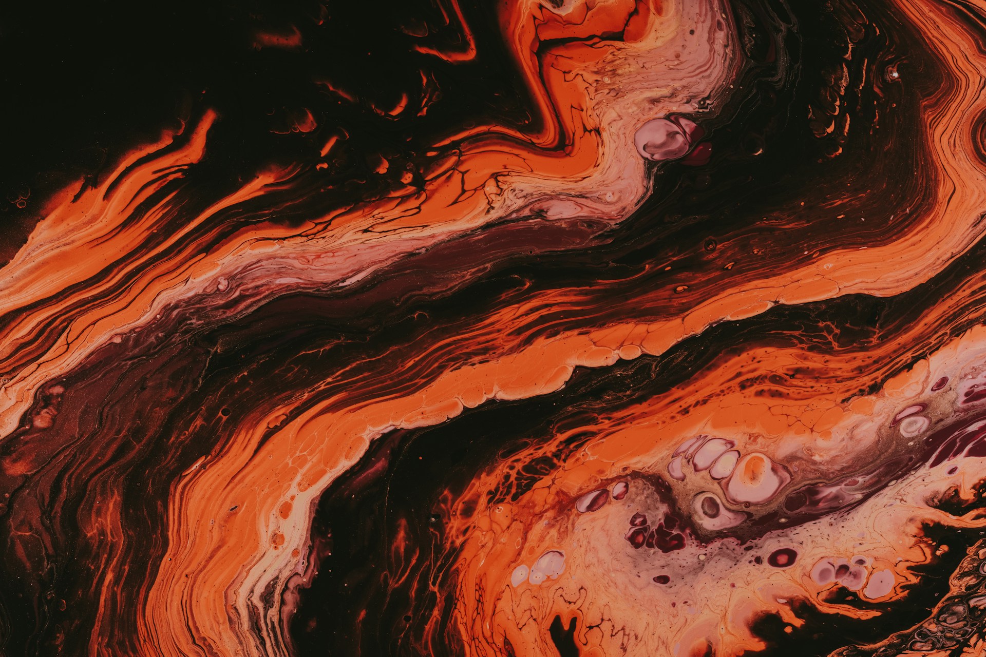 Could the Earth's Core Hold the Key to Understanding Life's Origins?
