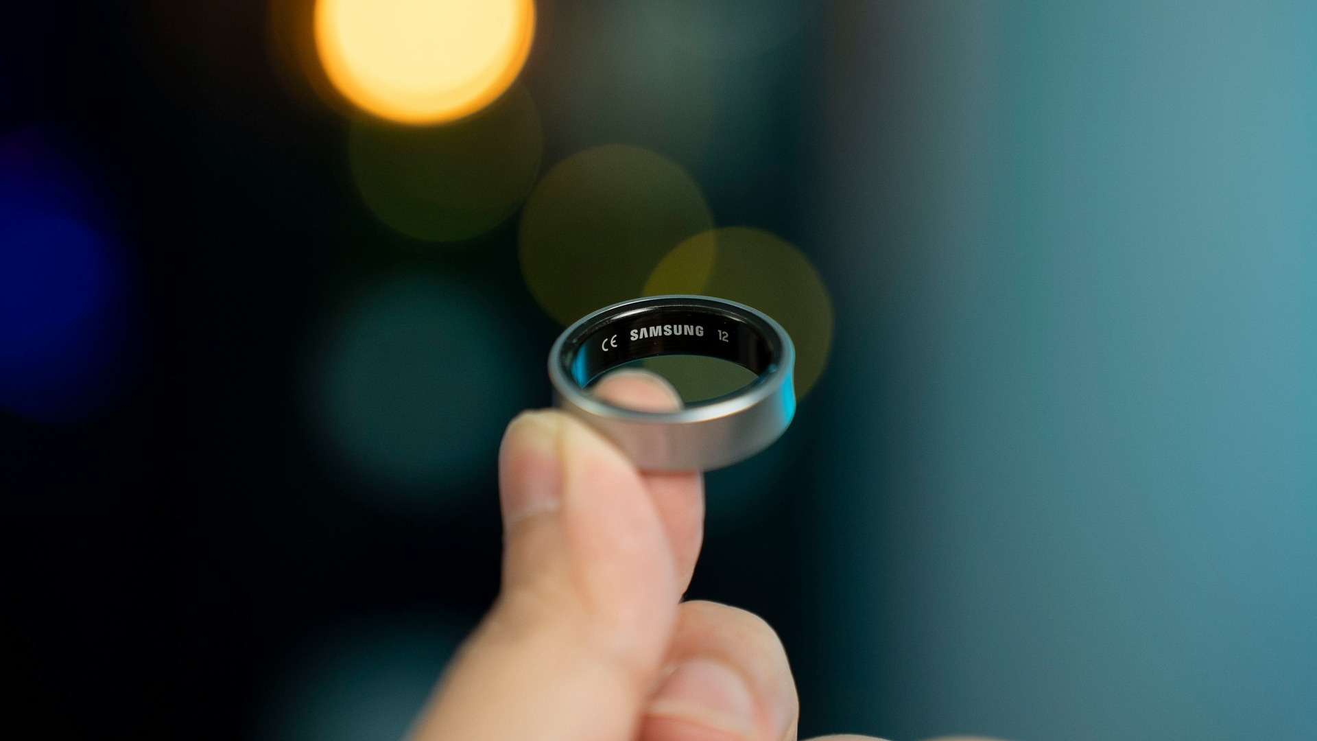 Is Your Health Tracking Ring Dictating Your Day?