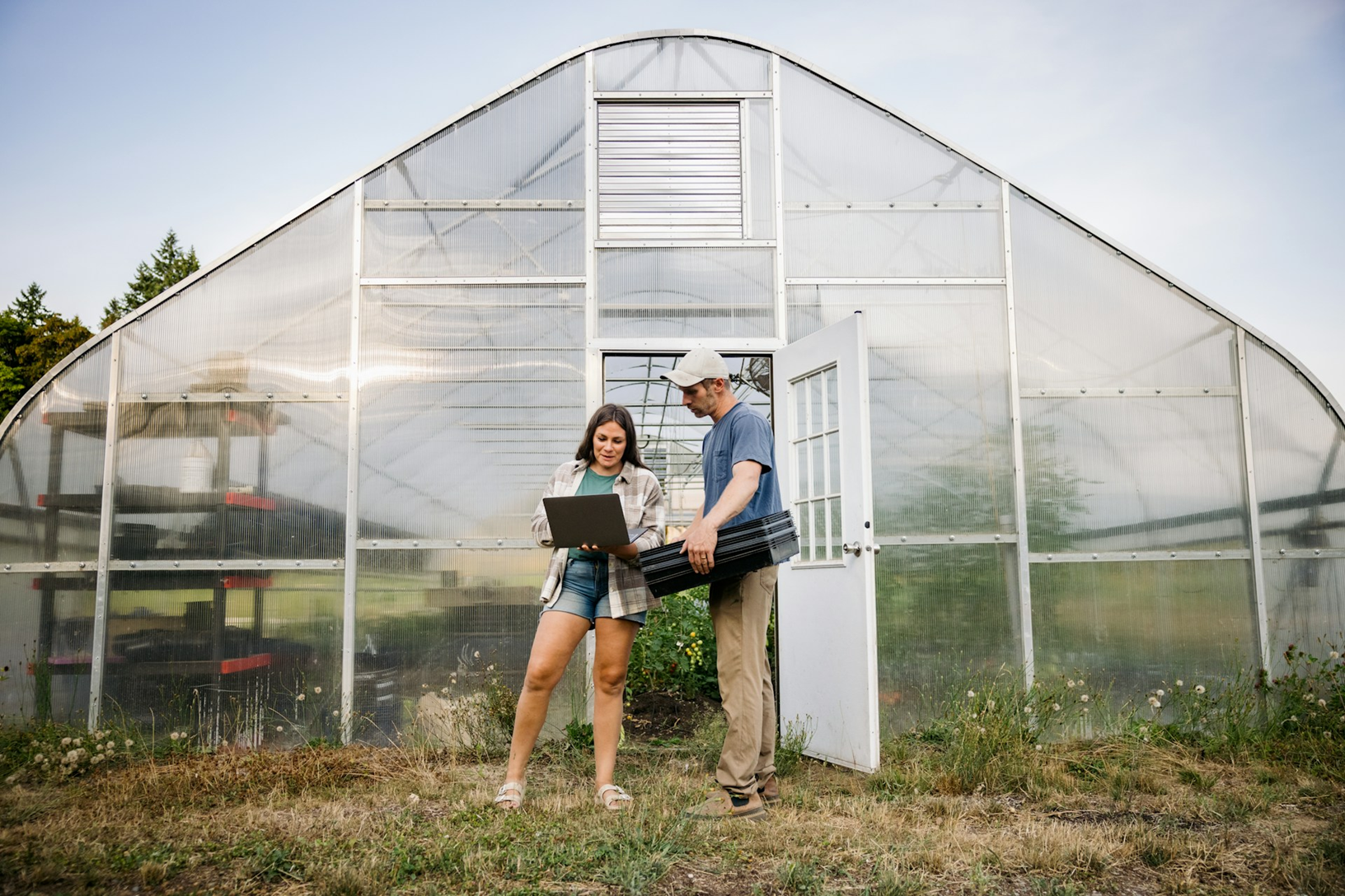 How Environmental Responsibility Can Become a Business's Competitive Advantage
