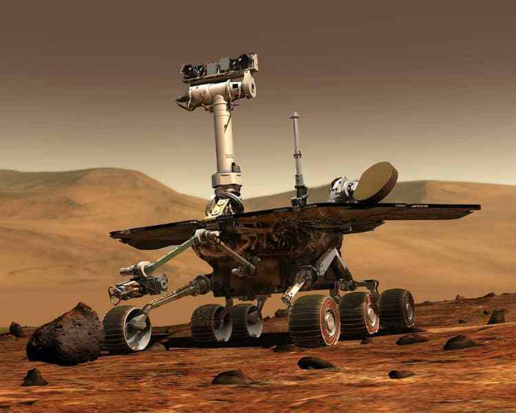 Opportunity-Rover-NASA
