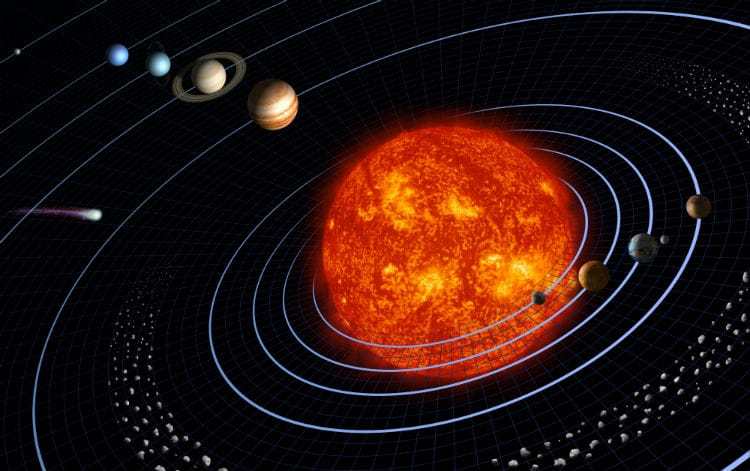 interesting solar system facts you need to know