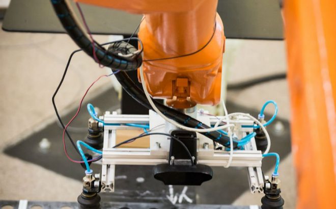robotic trends