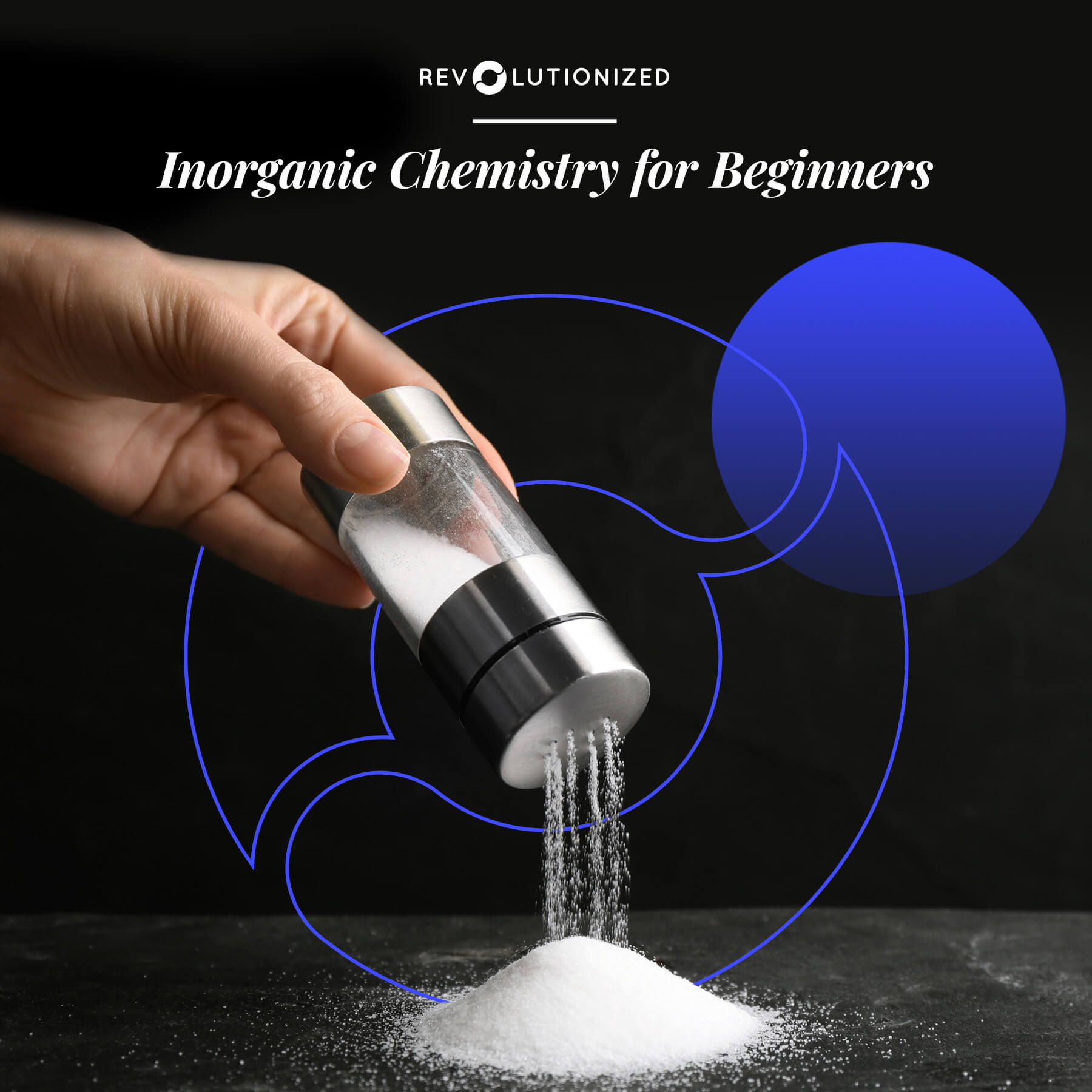 Inorganic Chemistry