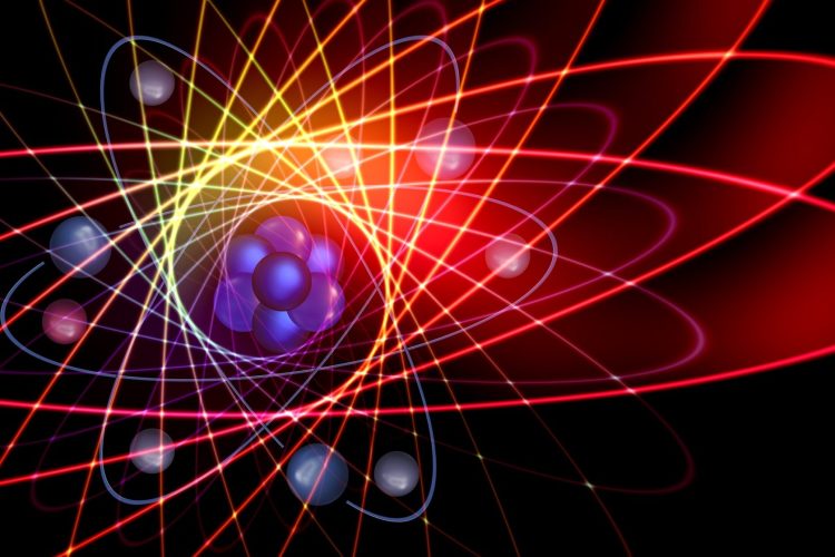 Subatomic Particles What Are They Revolutionized