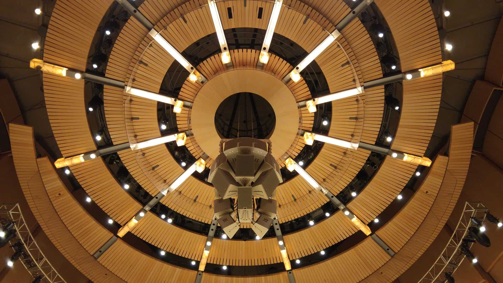 What Does the Future of Acoustical Engineering Hold?