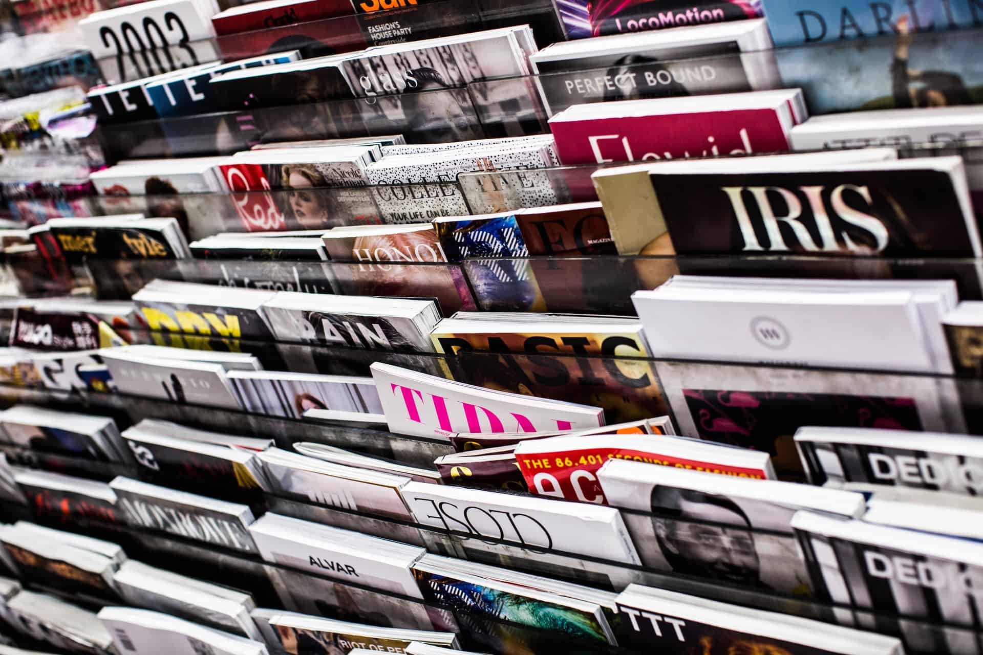 The Top 20 Amazing Science Magazines You Should Be Reading