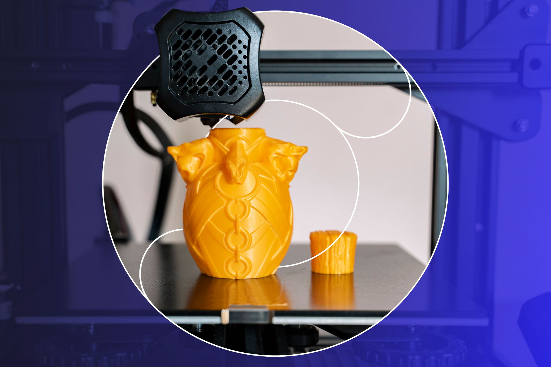 When Will Affordable 3D Printing Become Reality