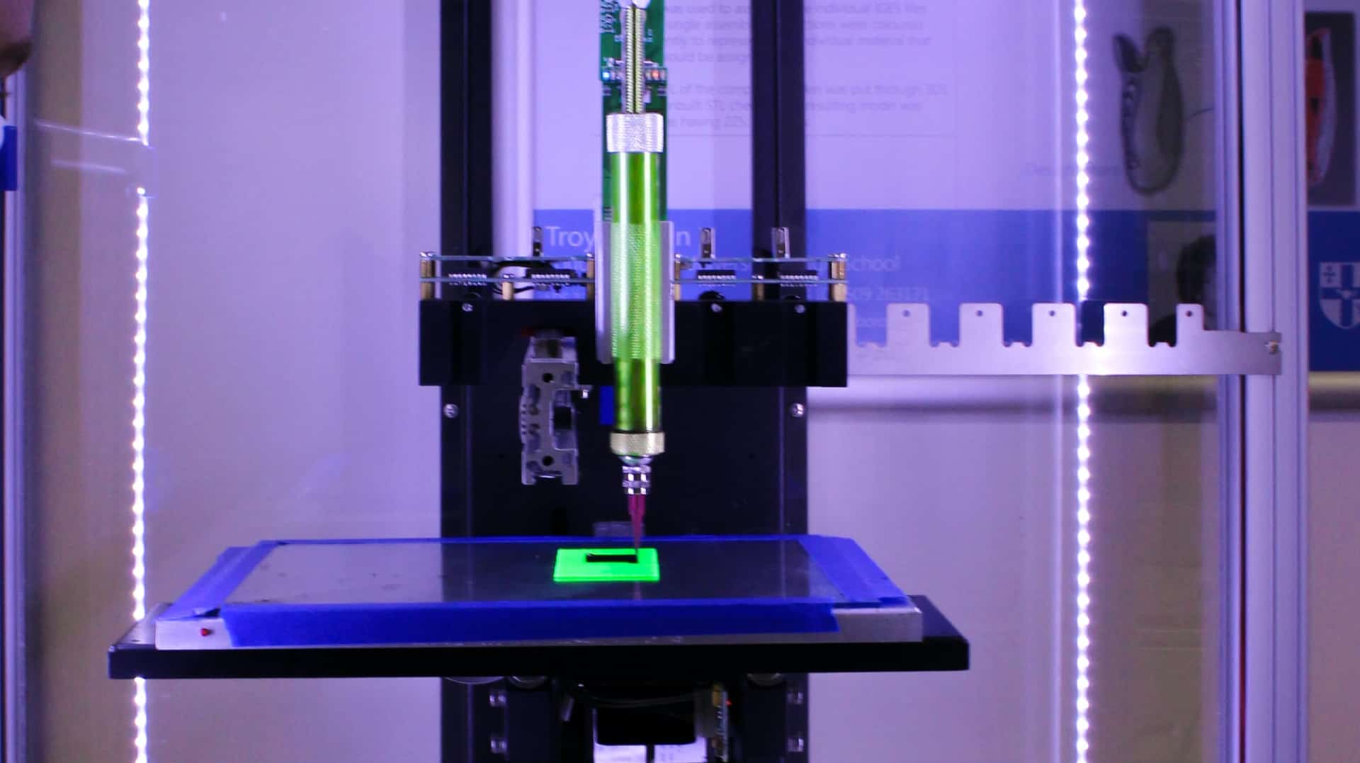 Future Tech 4D Printing Revolutionized