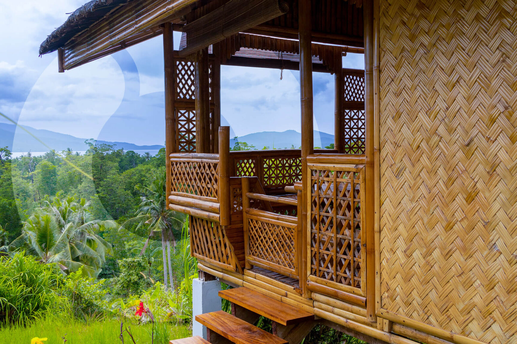 Construction With Bamboo: What To Know - Revolutionized