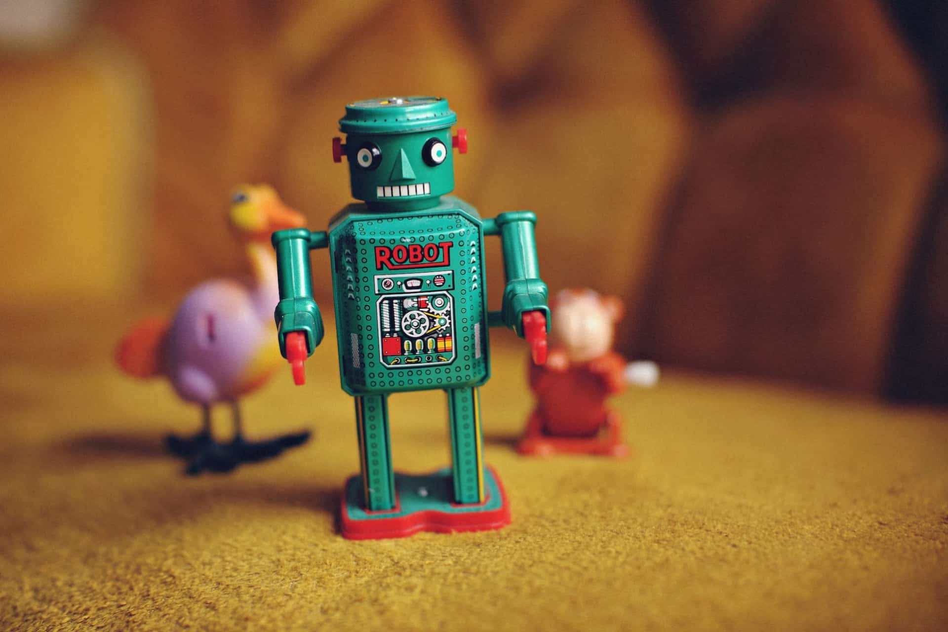 robot-toys