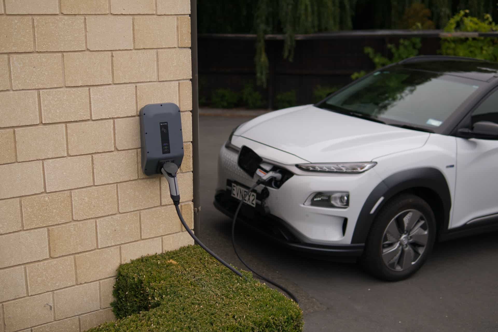 rapid EV charging at home is around the corner